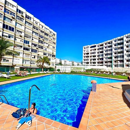 Cozy Apartment Near Yumbo Playa del Ingles  Exterior photo