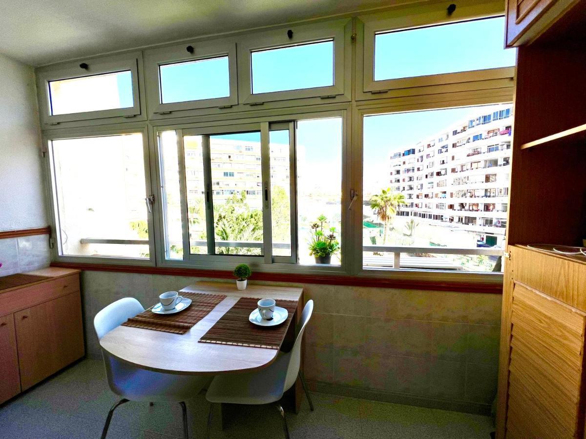 Cozy Apartment Near Yumbo Playa del Ingles  Exterior photo