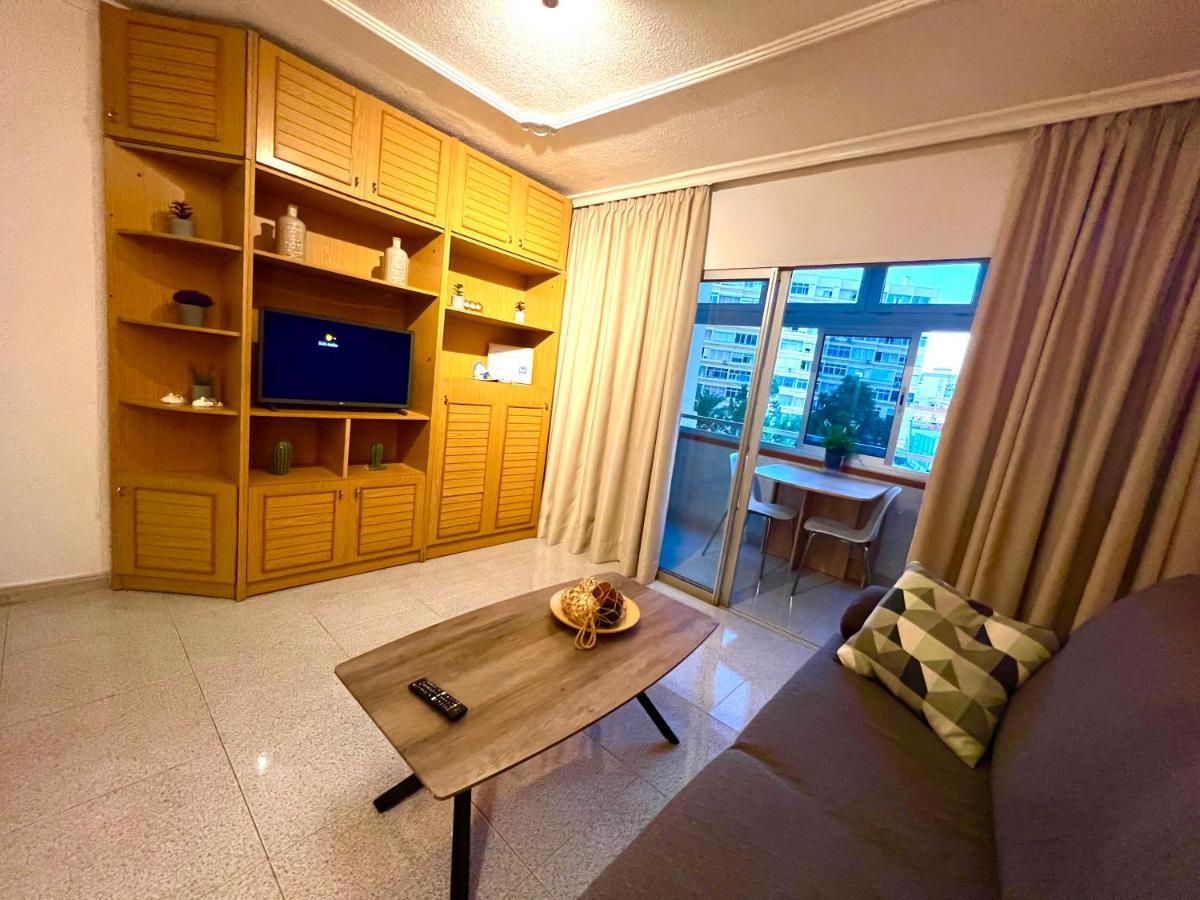 Cozy Apartment Near Yumbo Playa del Ingles  Exterior photo