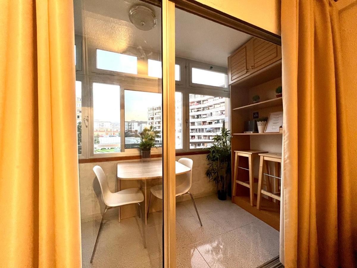 Cozy Apartment Near Yumbo Playa del Ingles  Exterior photo